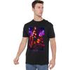 Farscape Unisex Adult 20 Years Collage T-Shirt