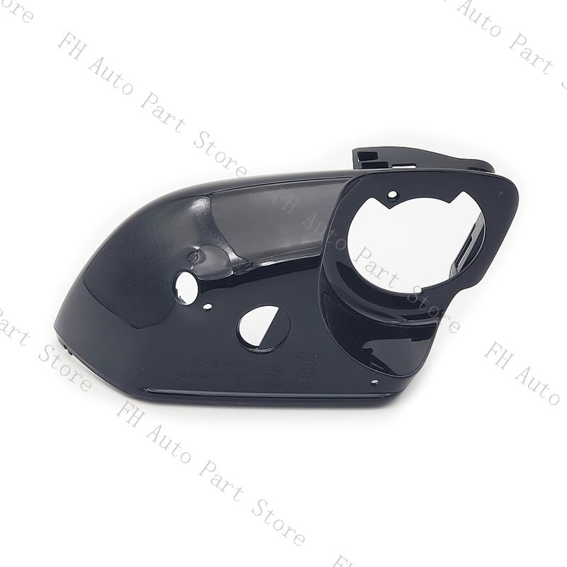 For Great Wall HAVAL H6 Side Mirror Frame Case Lower Cover Lid Cap Rearview Mirror Lens Glass