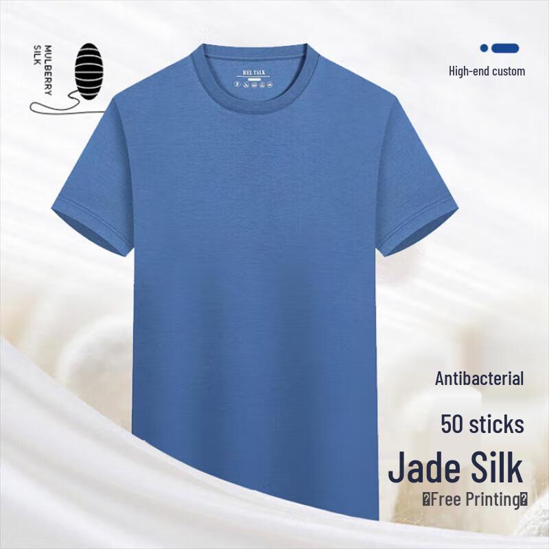 

QIANYIYANG Unisex Summer Short Sleeve T-Shirt 3XL