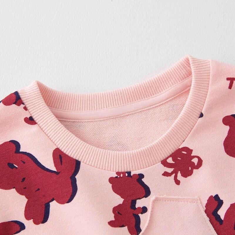 Tongtai Baby Pullover Vest