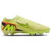 Nike Mercurial Vapor 16 Elite Limelight/Hyper Crimson/Volt Herren Fußballschuhe Gelb FQ1457-302