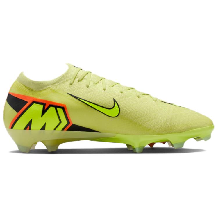 Nike Mercurial Vapor 16 Elite Limelight/Hyper Crimson/Volt Herren Fußballschuhe Gelb FQ1457-302