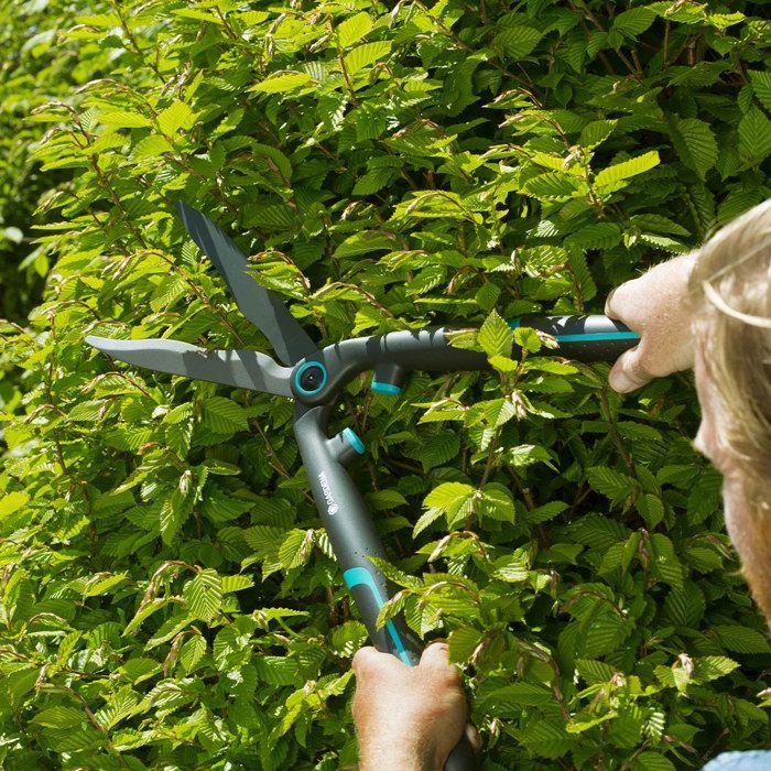 GARDENA EasyCut Hedge Shears