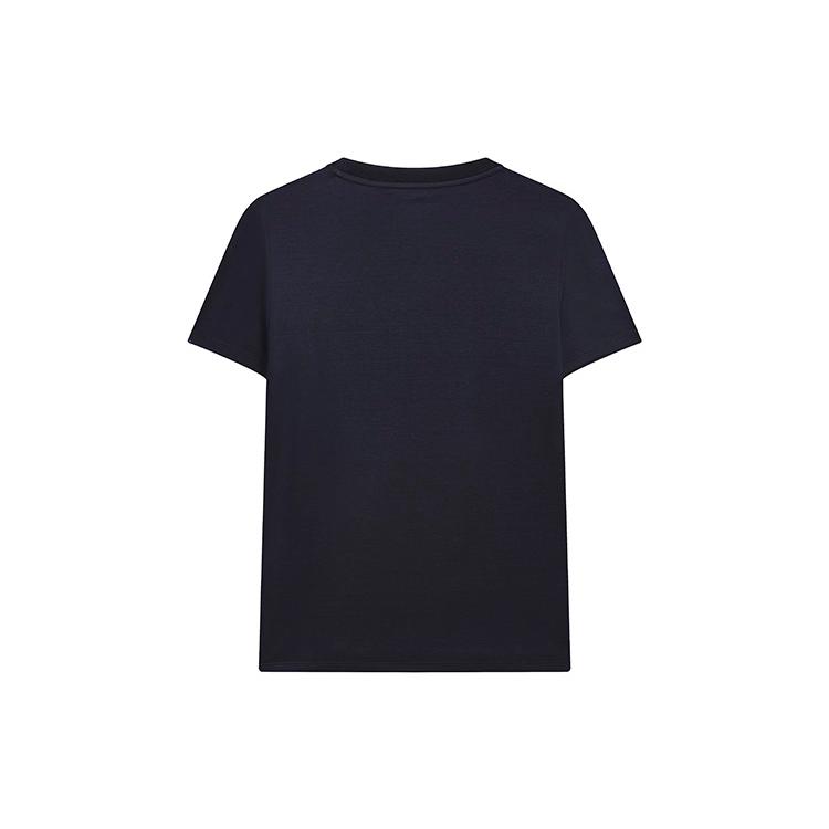 

New FILA T Shirt Women s Legend Blue F11W327101FNV XXL