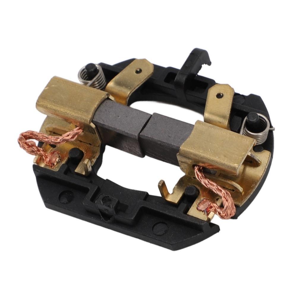 Uchwyt szczotek węglowych do DeWalt DCD730 DCD735 DCD780 N268145
