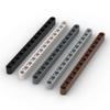 MOC 10PCS 41239 Liftarm Building Blocks Kit Thick 1x3 Connector With Hole Brick Particle Educational Toy Children Birthday Gifts