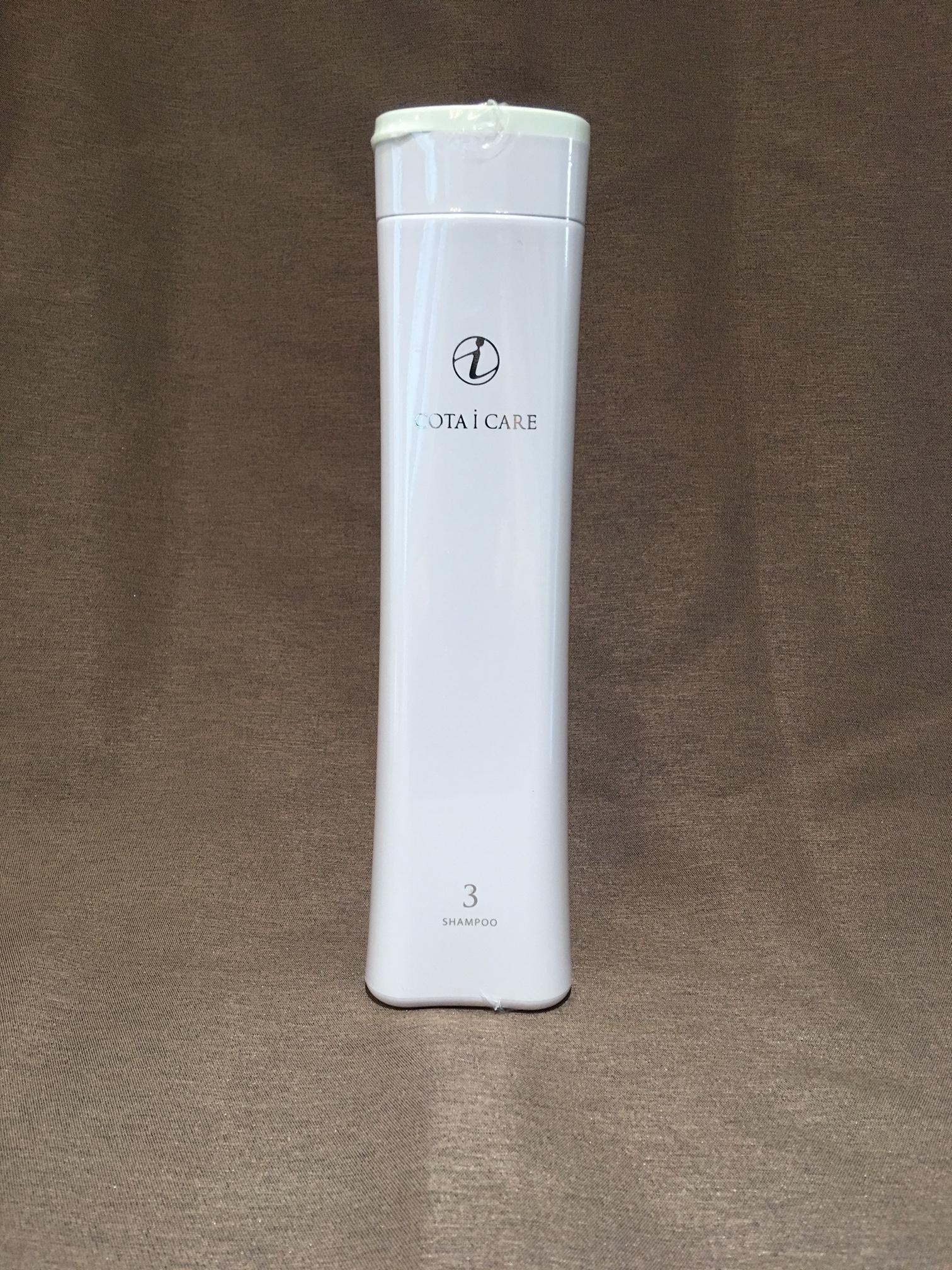 

COTA Eye Care Shampoo 3 (300ml)