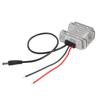 9V to 30V DC Step UP Converter 3.5A IP68 Rainproof Satellite Dish Step Up Power Adapter with DC