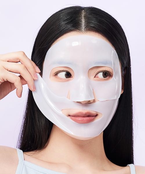 Starlike Azulene Dual Exosome Collagen Mask Pack (5 sheets)