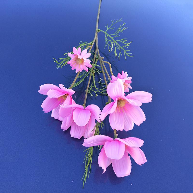 Simulation Flower Galsang Decoration Photography Props Holding Flowers