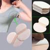 2Pcs Use A Thin Sweat-absorbing Sticker and An Antiperspirant Sticker Under The Armpit To Absorb Sweat.