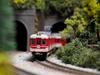 Tomytec Railway Kobe Electric Railway 1000 Series 1503 Train Set Diorama Part Number 336389 Collection (3-Car Set) - Supplies,