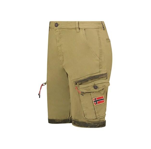 Бермуды Geographical Norway SY1691H/GN-Mastic