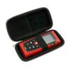 Protective Shell for GLM 30/40/50 Distance Measure Storage Bag Case Shockproof Carrying Case Zipper Pouch Portable