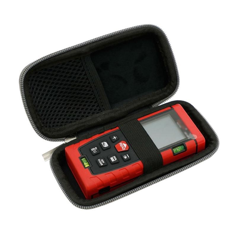 Protective Shell for GLM 30/40/50 Distance Measure Storage Bag Case Shockproof Carrying Case Zipper Pouch Portable