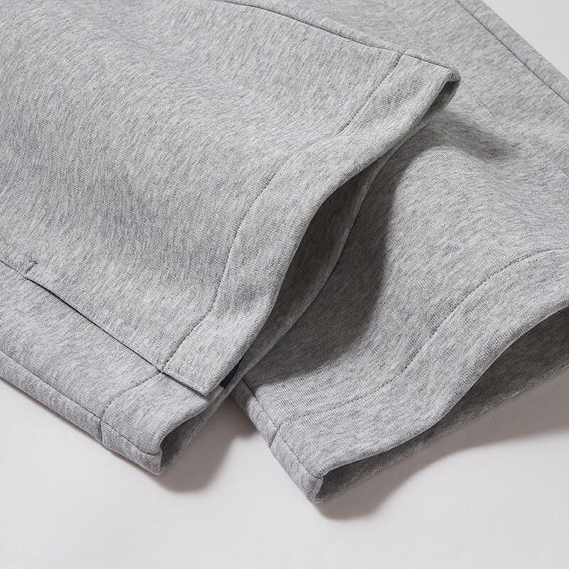 Teenie Weenie Bear Women's Fashion Side Slit Casual Sweatpants