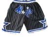 Pantaloni con zip e maglia ricamata Just Don Magic Team