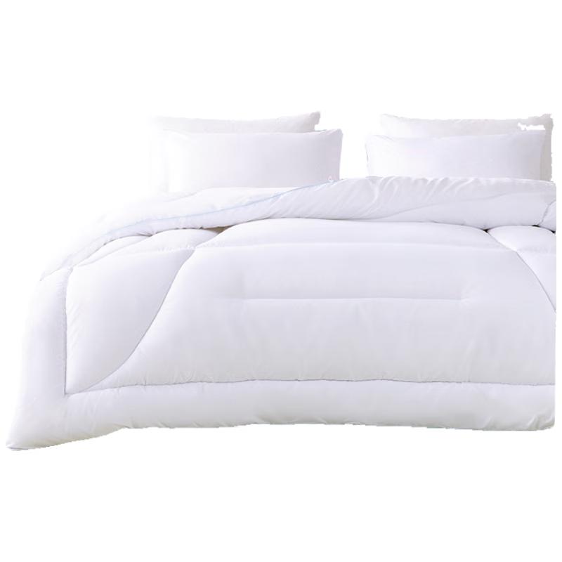 Mercury Home Textile Alice Seven-Hole Fiber Quilt Series