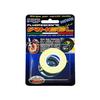 Bandes Adhésives - Non Spécifié - Jantes Moto - Rouge Fluo - 9 Mm - 6 Mètres