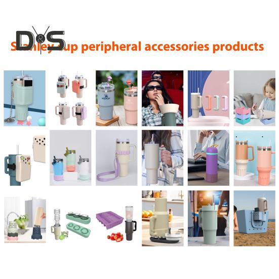 Silikonový protiskluzový držák šálku na pohovku Zásobník s velkým držákem na šálek Více přihrádek Vodotěsný držák na pohovku odolný proti polití