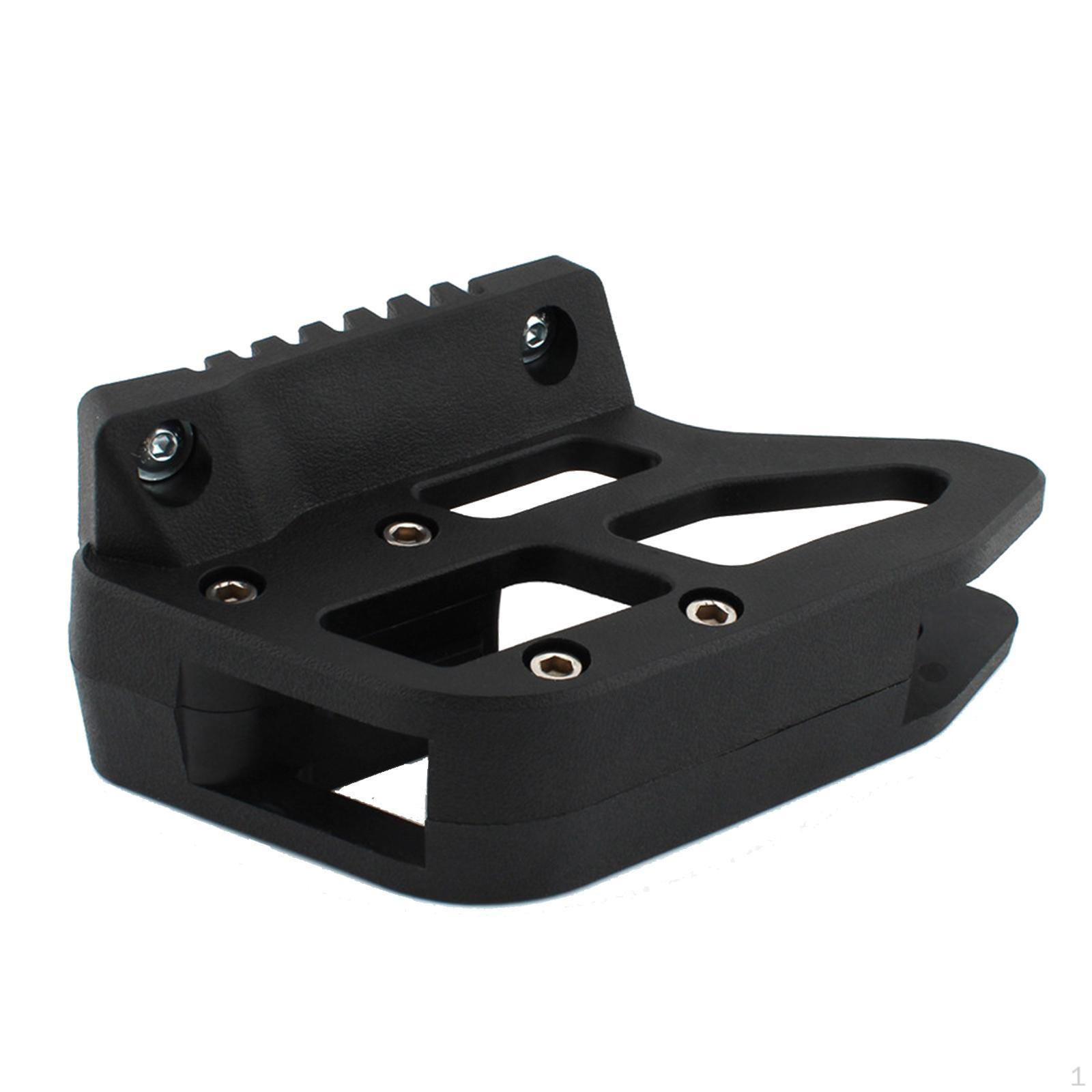 

Motorcycle Chain Stabilizer Bike Protector for Mountain Bikes