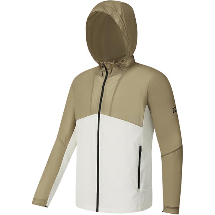 

New FILA Jackets Men s Snow A11M537703F XL