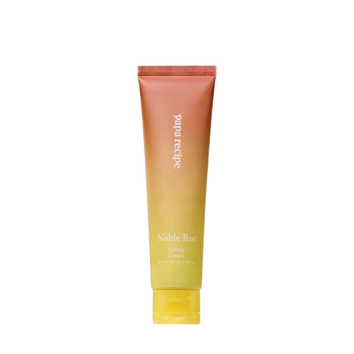 Papa Recipe Noble Rot Lifting Cream Intensive Firming & Nourishing Elasticity Care 100ml