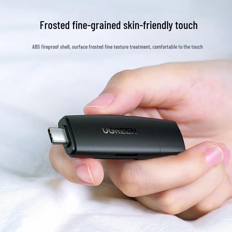 UGREEN USB 3.0 Multi-Function Card Reader