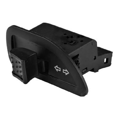 Motorcycle Turn Indicator Light Switches Waterproof Turn Signal Light Switches Easy Installation Motorbike Accessory