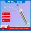 AirTAC Mini Pen-Type Pneumatic Cylinder PB16/10/12/16*10X15X20X50X75SUX100