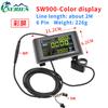 24V 48V Electric Bicycle 28A Brushless Motor Dual Drive Controller LCD Display Intelligent Control Multiple Specifications