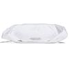 New Adidas Originals Polyamide Sling Bag Crossbody Bag Fanny Pack Regular Unisex White GN5481