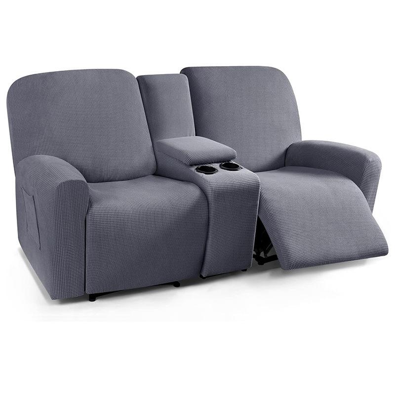 Чехол для кресла электрический функциональный чехол для дивана с чехлом для дивана на центральной консоли эластичный чехол для разделенного массажного кресла все включено 1 8980₽