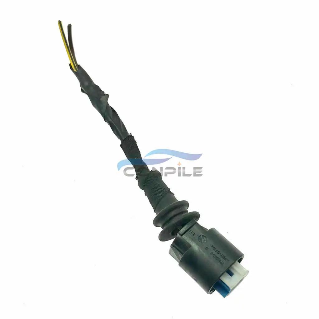 1 Stück für BMW 3er 5er X6 X5 E87 F10 F18 F30 F35 Sensorstecker Induktionskabel Leitung
