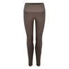 Womens/Ladies Ribbed Slim Leggings
