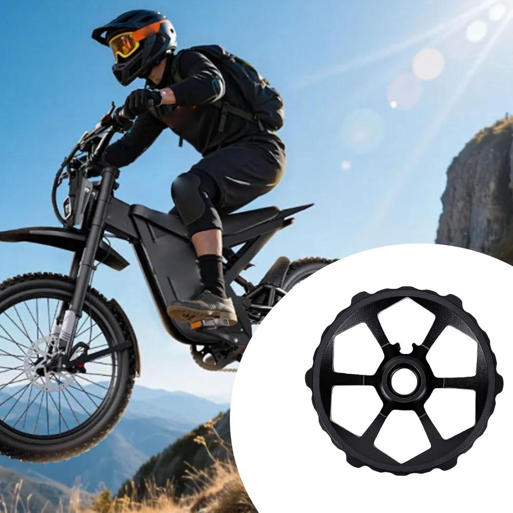 Quick and Easy Installation Seat Replacement Screw for Tuttio Soleil 01 Electric Dirt Bike