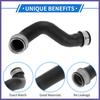 Radiators Hose for Mercedes-Benz CLS550 07-11 E550 2007-2009 No.A2115015082