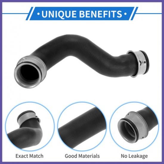 Radiators Hose for Mercedes-Benz CLS550 07-11 E550 2007-2009 No.A2115015082