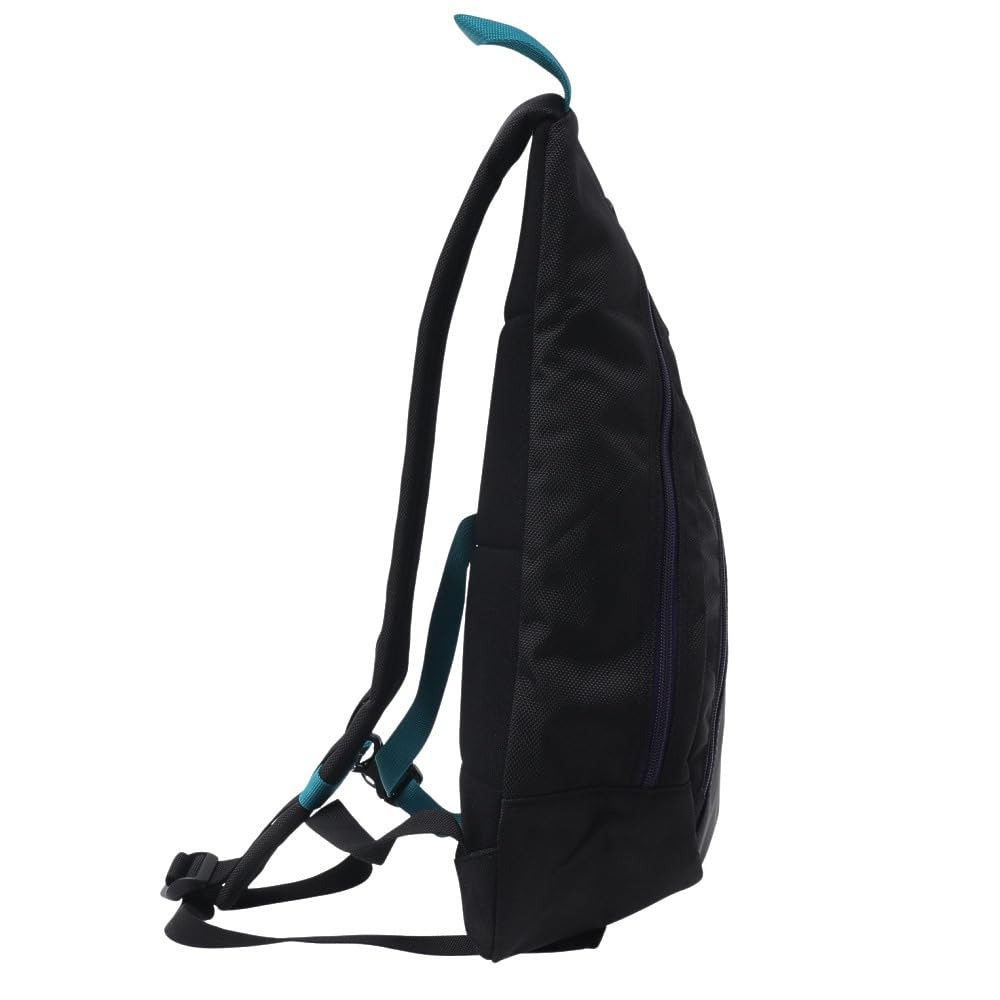 Columbia Bremner Slope One-Shoulder Bag PU8749, One Size, Black and White