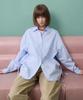 MURMURE Side Double-Pleated Classic Pants_Side Pants