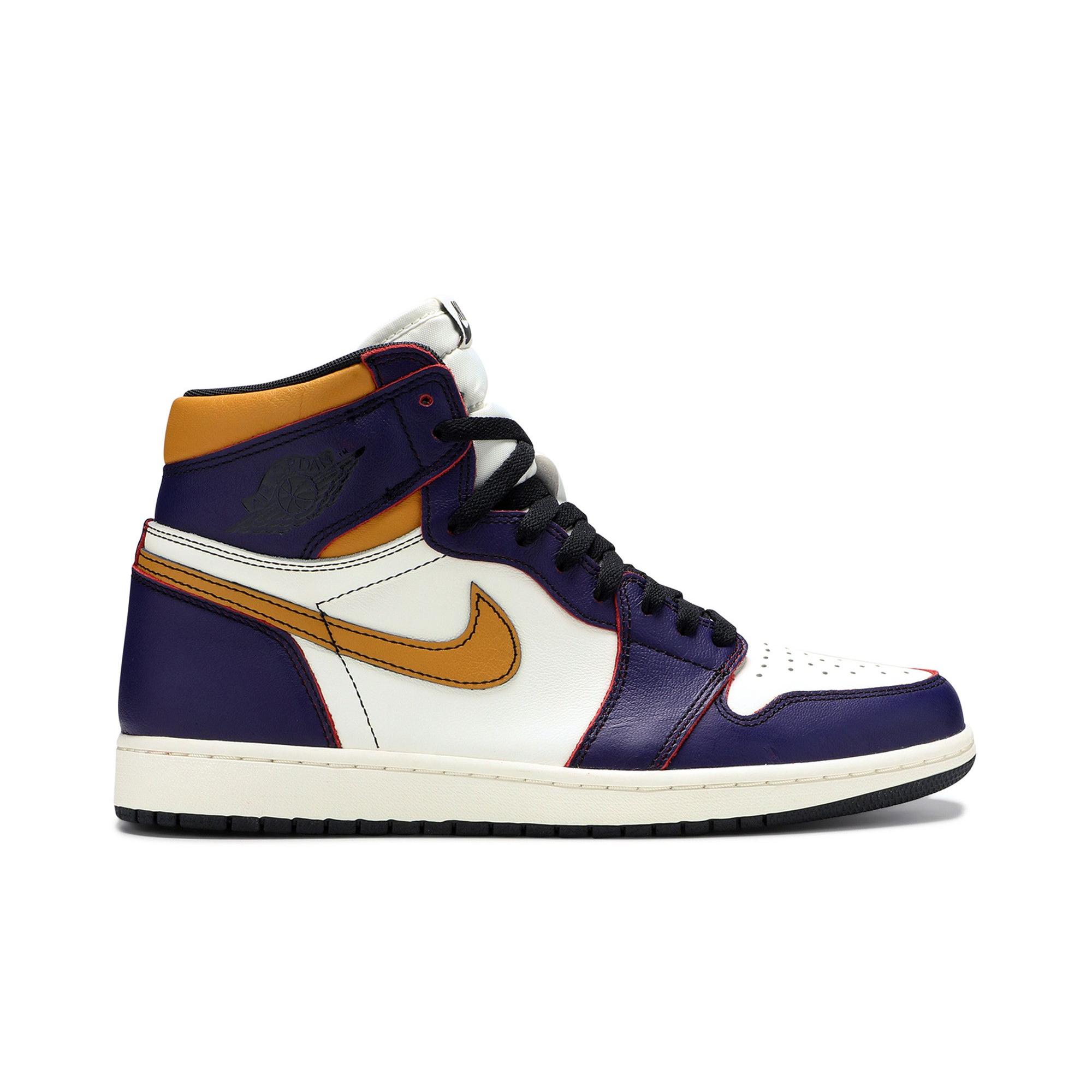 Air Jordan 1 Retro High SB
