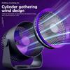 Multifunctional Electric Fan Circulator Wireless Portable Home Quiet Ventilator Desktop Wall Ceiling Fan Air Cooler