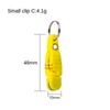 Fishing Releaseclip Adjustable Offshore Fishing Board Release Clip Snap Release Multiple Options Line Clips for Planer Board