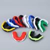 Safety Teeth Protector Color Contrast Mouthguard Durable Mouth Guard  Sports