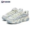 FILA FUSION Women's Lifestyle Basketball Shoes