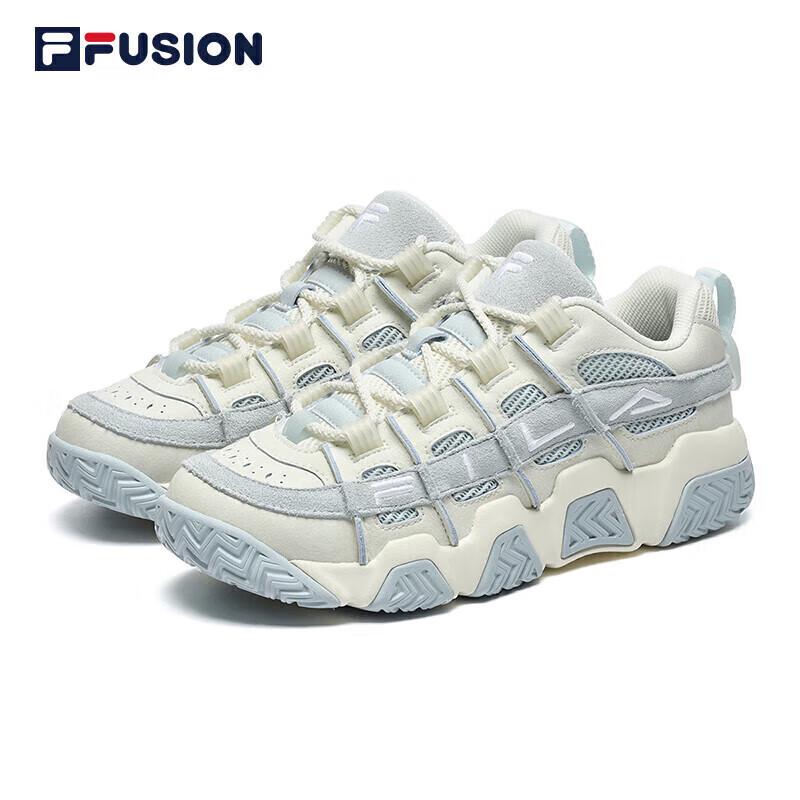 FILA FUSION Women's Lifestyle Basketball Shoes