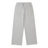 Intercrew Essentials Semi-Wide Pants M Grey Ita1Rl03Amg
