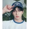Arch Logo Cozy Fit Ball Cap Navy CO2606CA31NA 1825802