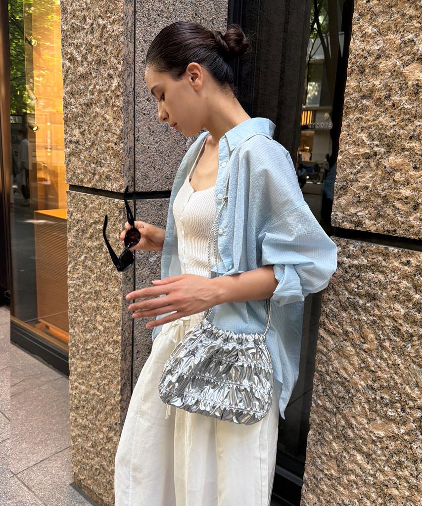 Fhrtang Sacchetto Mini Bag