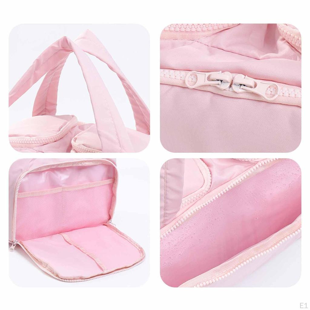 Cosmetic Case for Travel Use Women And Moms